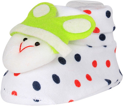 Ole Baby Cute Faces Plush Soft Organic Cotton 3d Ole Toons Booties 0-9 Months Booties(Toe to Heel Length - 10 cm Blue)
Ole Baby Cute Faces Plush Soft Organic Cotton 3d Ole Toons Booties 0-9 Months Booties(Toe to Heel Length - 10 cm Blue)