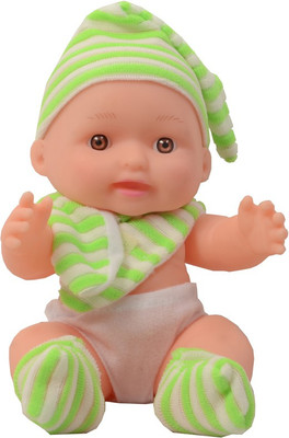 Deep Cute Chubby Small Baby(Multicolor)