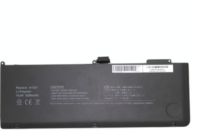 4d A1321 Models: MacBook Pro: 15 A1286 (2009 Version) 15 MB985*/A 15 MB985CH/A 15 MB985J/A 15 MB985LL/A 15 6 Cell Laptop Battery
4d A1321 Models: MacBook Pro: 15 A1286 (2009 Version) 15 MB985*/A 15 MB985CH/A 15 MB985J/A 15 MB985LL/A 15 6 Cell Laptop Battery