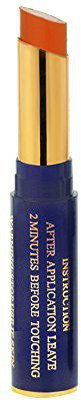 Meilin ORIGINAL MEILIN STAR LONG LASTING LIPSTICK 4.0 G ORANGE (N834)(ORANGE N834, 4 g)
Meilin ORIGINAL MEILIN STAR LONG LASTING LIPSTICK 4.0 G ORANGE (N834)(ORANGE N834, 4 g)