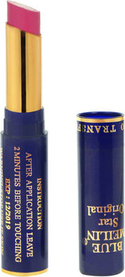 Meilin ORIGINAL MEILIN STAR LONG LASTING LIPSTICK 4.0 G CITRUS (859)(CITRUS 859, 4 g)
Meilin ORIGINAL MEILIN STAR LONG LASTING LIPSTICK 4.0 G CITRUS (859)(CITRUS 859, 4 g)