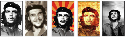 Original Quotes Decorative Che Guevara Poster (Pack of 5) Paper Print(26 inch X 14 inch, Rolled)
Original Quotes Decorative Che Guevara Poster (Pack of 5) Paper Print(26 inch X 14 inch, Rolled)