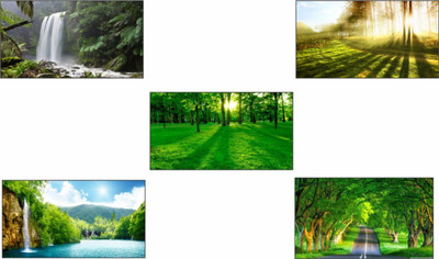 Original Quotes Decorative Beautiful Nature Posters (Pack of 5) Paper Print(26 inch X 14 inch, Rolled)
Original Quotes Decorative Beautiful Nature Posters (Pack of 5) Paper Print(26 inch X 14 inch, Rolled)