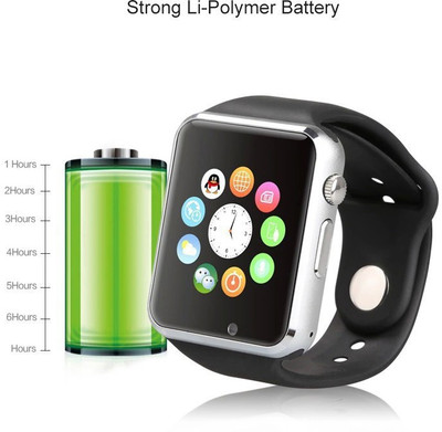 SYL SW-583 phone Smartwatch(Black Strap Regular), SYL SW-603 phone Smartwatch(Black Strap Regular), SYL SW-503 phone Smartwatch(Black Strap Regular), SYL SW-553 phone Smartwatch(Black Strap Regular), SYL SW-573 phone Smartwatch(Black Strap Regular), SYL S
SYL SW-583 phone Smartwatch(Black Strap Regular), SYL SW-603 phone Smartwatch(Black Strap Regular), SYL SW-503 phone Smartwatch(Black Strap Regular), SYL SW-553 phone Smartwatch(Black Strap Regular), SYL SW-573 phone Smartwatch(Black Strap Regular), SYL S