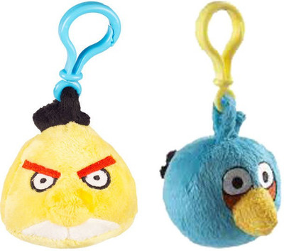 Angry Birds AB_3bpc_co2_6 - 9 cm(Multicolor)
Angry Birds AB_3bpc_co2_6 - 9 cm(Multicolor)