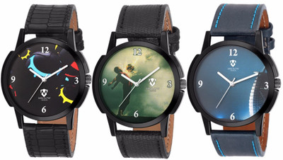 Meclow CMB-436 Watch - For Men