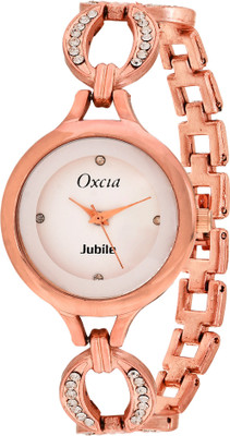 Oxcia an_380 Watch - For Girls