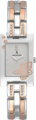 ADIXION 9716KM03 New Slim Series Stainless Steel Watch for Women Watch - For Women
ADIXION 9716KM03 New Slim Series Stainless Steel Watch for Women Watch - For Women