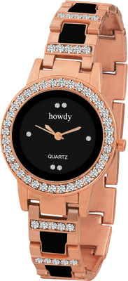 Howdy ss496 Wrist Watch Watch - For Women