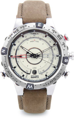 Timex T2N721 Watch - For Men