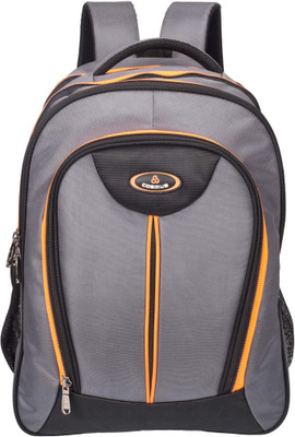 Cosmus Venture 39 L Backpack(Grey)