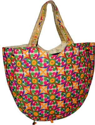 Arihant GUJRAT BAG4 Shoulder Bag(MULTICOLOURE, 17 inch)