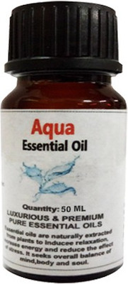 Gardens Of Aroma Aqua Luxurious and Premium Essential Oil(50 ml)