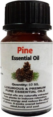 Gardens Of Aroma Pine Luxurious and Premium Essential Oil(50 ml)