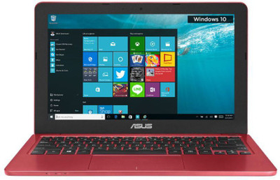 Asus A-Series Core i3 5th Gen - (4 GB/1 TB HDD/DOS/2 GB Graphics) A540LJ-DM668D Laptop(15.6 inch, Red)
Asus A-Series Core i3 5th Gen - (4 GB/1 TB HDD/DOS/2 GB Graphics) A540LJ-DM668D Laptop(15.6 inch, Red)