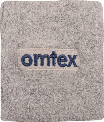 Omtex Sporty Fitness Band(Grey, Pack of 1)