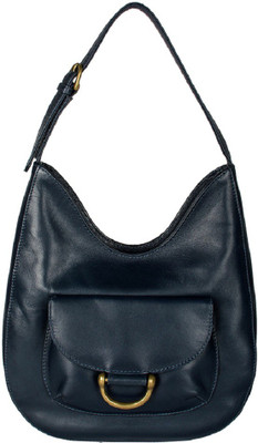 Hidesign Shoulder Bag(Blue)
Hidesign Shoulder Bag(Blue)
