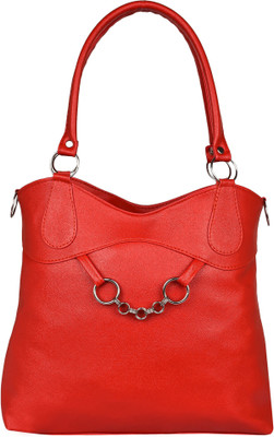 Costa Swiss Shoulder Bag(Red)