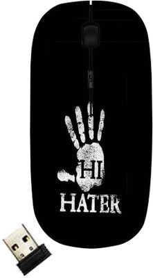 Blutec 8023-13248 Wireless Optical Mouse(USB, Black)
Blutec 8023-13248 Wireless Optical Mouse(USB, Black)