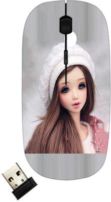 Blutec 8023-13440 Wireless Optical Mouse(USB, Multicolor)
Blutec 8023-13440 Wireless Optical Mouse(USB, Multicolor)