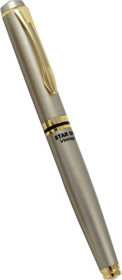 Auteur Heavy Signature Collection Roller Ball Pen