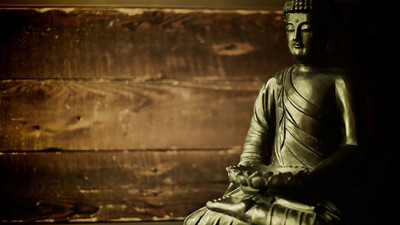 Lord Buddha Silent Statue ON FINE ART PAPER HD QUALITY WALLPAPER POSTER Fine Art Print(19 inch X 13 inch, Rolled)
Lord Buddha Silent Statue ON FINE ART PAPER HD QUALITY WALLPAPER POSTER Fine Art Print(19 inch X 13 inch, Rolled)