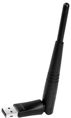 Edimax EW-7612UAN Router(Black)