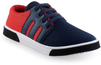 Clymb Sneakers For Men(Blue