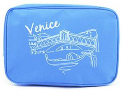 Divinext Cosmetic Makeup Case Wash Organizer Storage Pouch Travel Toiletry Kit(Multicolor)
Divinext Cosmetic Makeup Case Wash Organizer Storage Pouch Travel Toiletry Kit(Multicolor)