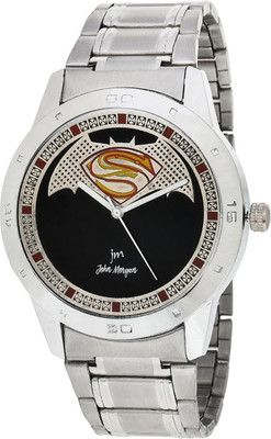John Morgan JM-BYC16-NEW48 Watch - For Men