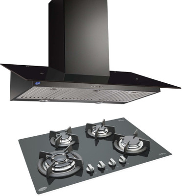 GLEN Glen Cooker Hood (Chimney) 6077 Black 1000BF 60cm LTW + BUILT IN HOB 1074 TR GLASS ( COMBOS ) Wall Mounted Chimney(Black 1000 CMH)
GLEN Glen Cooker Hood (Chimney) 6077 Black 1000BF 60cm LTW + BUILT IN HOB 1074 TR GLASS ( COMBOS ) Wall Mounted Chimney(Black 1000 CMH)
