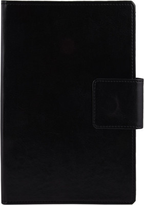 Atlas A5 Notebook(Executive, Black)