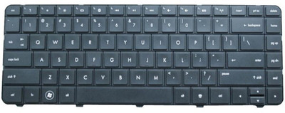 LAPPYG.COM Hp G4/G6 1000/430/ 630/ Cq43/Cq57/Hp 1000/Hp2000/ 450 Wired USB Laptop Keyboard(Black)
LAPPYG.COM Hp G4/G6 1000/430/ 630/ Cq43/Cq57/Hp 1000/Hp2000/ 450 Wired USB Laptop Keyboard(Black)