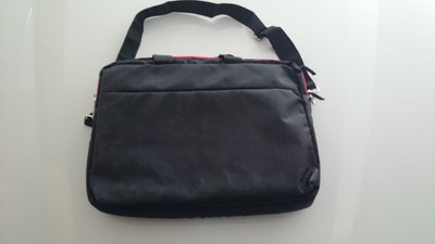 the deal docks 15.6 inch Laptop Case(Black)