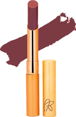 Rythmx Slim Long Lasting Creamy Matte Lipstick(Slim-34)
