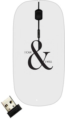 Blutec 8023-13301 Wireless Optical Mouse(USB, White)
Blutec 8023-13301 Wireless Optical Mouse(USB, White)