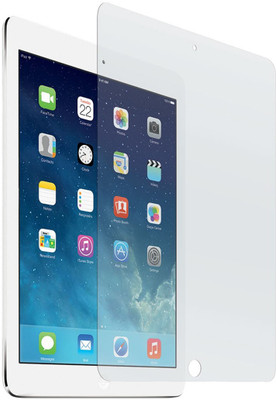 Trink Screen Guard for Apple iPad 2(Pack of 1), Transparent
