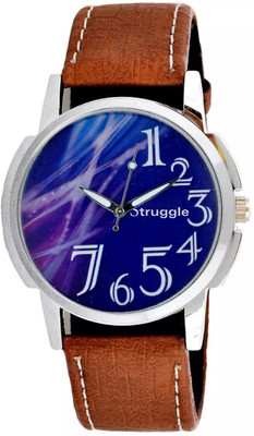 STRUGGLE STR35 Watch - For Men