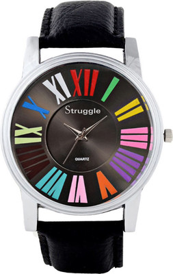STRUGGLE STR27 Watch - For Men