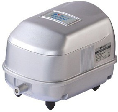 Resun Air Aquarium Pump(120 cm)