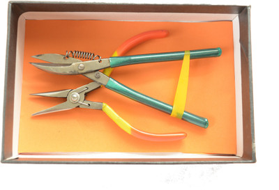 Udhayam Cutter/Plier for jewellery making kit