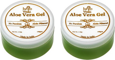 Ishita International Aloe Vera Gel(2)