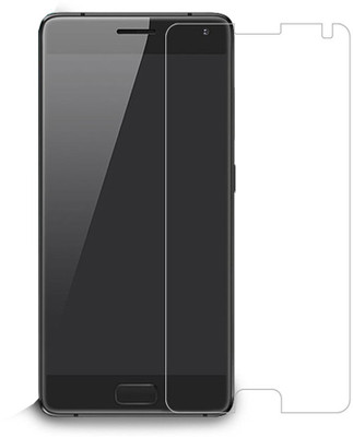Moarmouz Screen Guard for Lenovo ZUK Z2 Pro, Transparent
