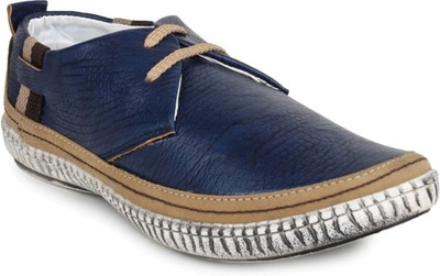 Digni Casuals For Men(Blue