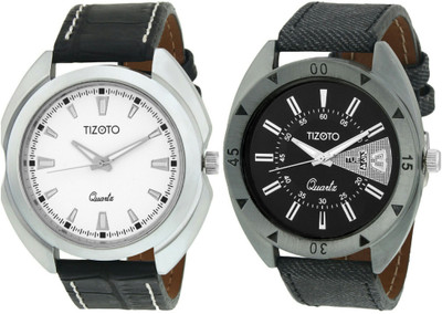 Tizoto T730 Watch - For Men