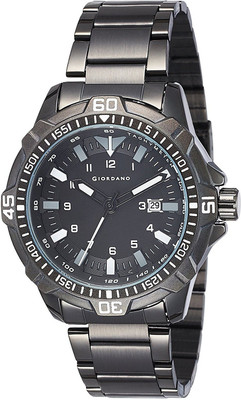 Giordano C1002-11 Watch - For Men