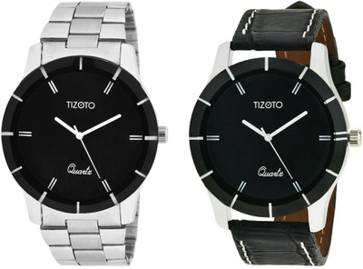Tizoto T742 Watch - For Men & Women