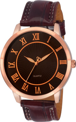 Timebre GXBLK619 Milano Watch - For Men