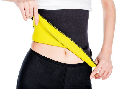 flier06 Shapewear Slimming Belt(Black)
