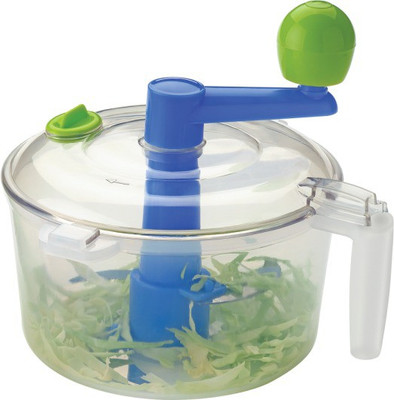 Nestwell Atta Maker 2 in 1 Plastic, Stainless Steel, PP (Polypropylene) Spiral Dough Maker(Multicolor)
Nestwell Atta Maker 2 in 1 Plastic, Stainless Steel, PP (Polypropylene) Spiral Dough Maker(Multicolor)